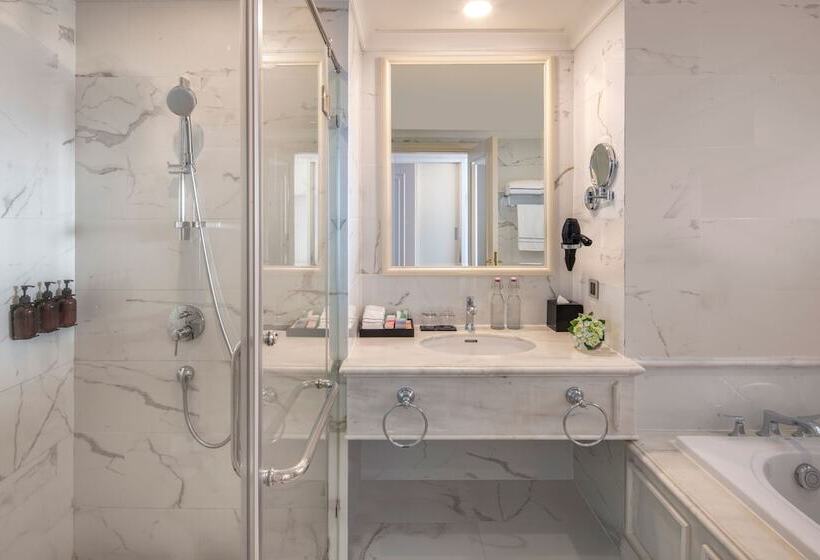 آپارتمان لوکس 2 خوابه, Melia Vinpearl Quang Binh