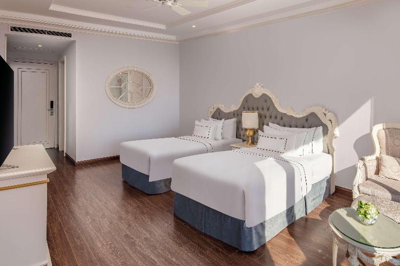 اتاق لوکس با چشم‌انداز شهر, Melia Vinpearl Quang Binh