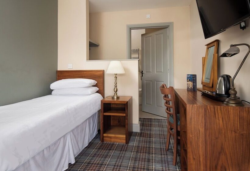 스탠다드 싱글 룸, The Lindisfarne Inn   The Inn Collection Group