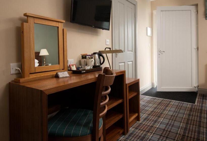 스탠다드 싱글 룸, The Lindisfarne Inn   The Inn Collection Group