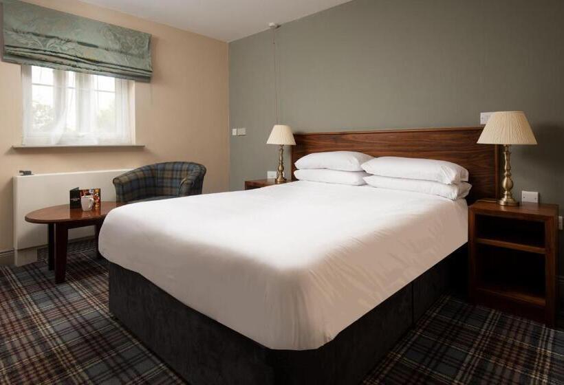 스탠다드 룸, The Lindisfarne Inn   The Inn Collection Group