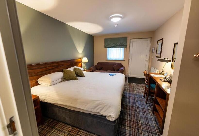 스탠다드 룸, The Lindisfarne Inn   The Inn Collection Group
