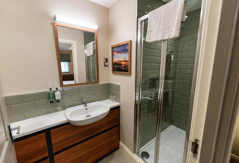 스탠다드 룸, The Lindisfarne Inn   The Inn Collection Group