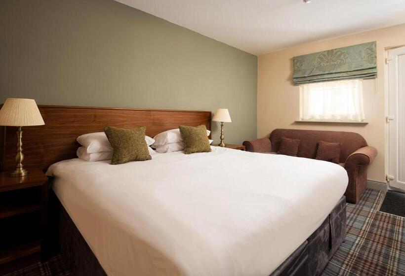 스탠다드 룸, The Lindisfarne Inn   The Inn Collection Group