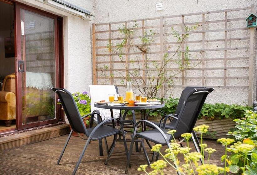 Номер Deluxe, Beechwood Lodge Guesthouse