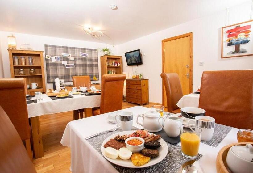 Номер Superior Вид на Сад, Beechwood Lodge Guesthouse