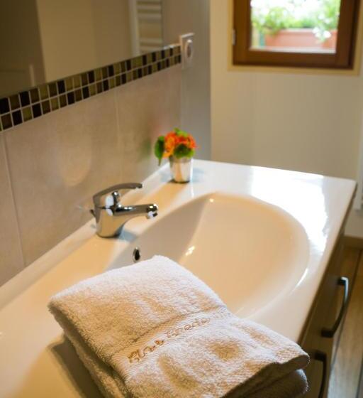 اتاق استاندارد, Le Clos Chedeville