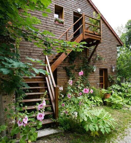 اتاق استاندارد, Le Clos Chedeville