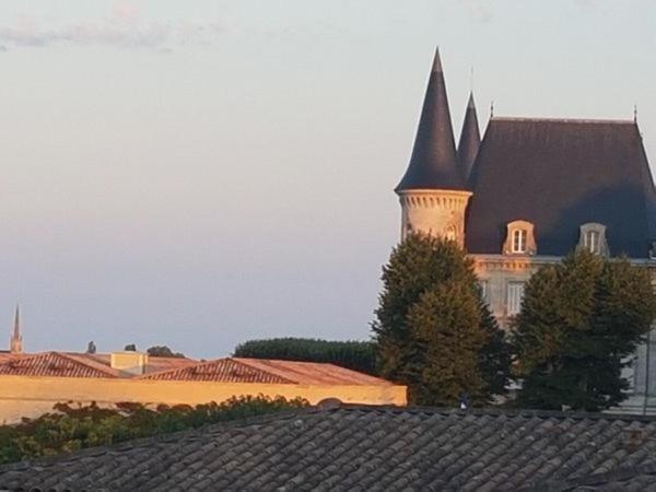 スタンダードルーム, Le Coeur Des Vignes