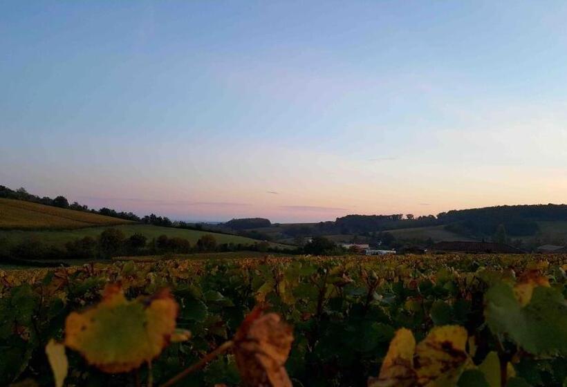 Дом 4 Спальни, La Cadole De Chardonnay