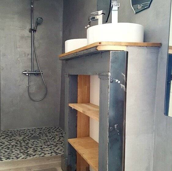 Апартаменты 2 Спальни, La Cadole De Chardonnay