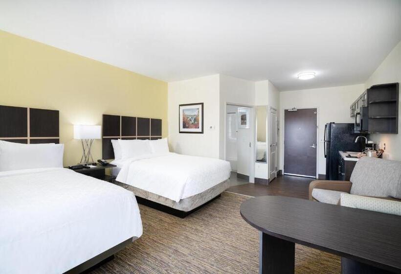 标准工作室, Candlewood Suites   Nashville   Franklin, An Ihg