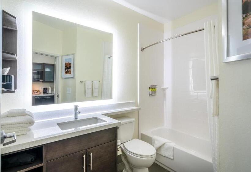 标准工作室, Candlewood Suites   Nashville   Franklin, An Ihg