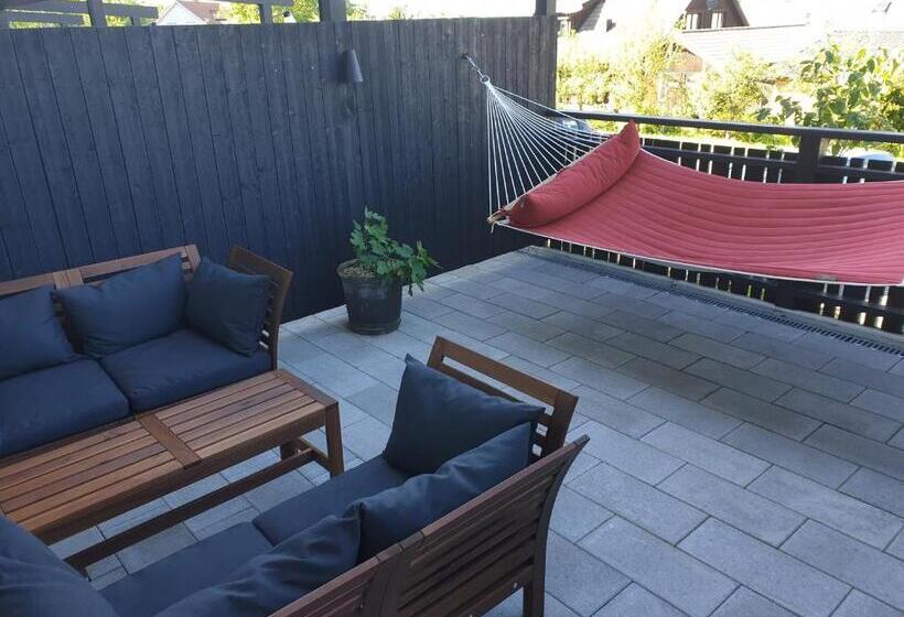 Номер Deluxe, L Hanöbris På Kivik