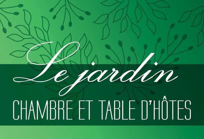 חדר סטנדרט, Le Jardin