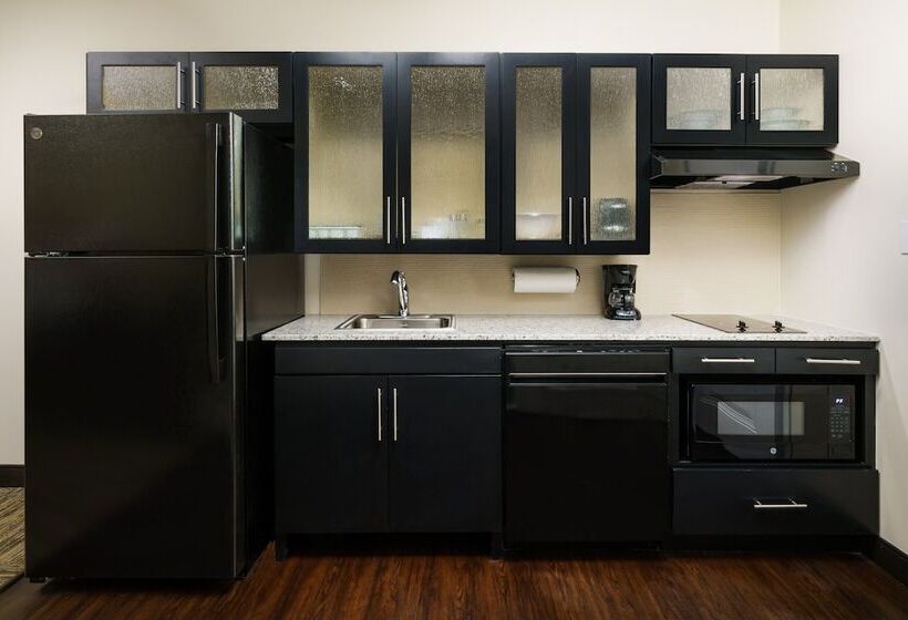 سوئیت برای معلولان, Candlewood Suites   Orlando   Lake Buena Vista, An Ihg