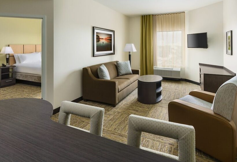 سوئیت برای معلولان, Candlewood Suites   Orlando   Lake Buena Vista, An Ihg