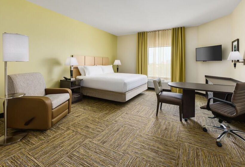 سوئیت برای معلولان, Candlewood Suites   Orlando   Lake Buena Vista, An Ihg