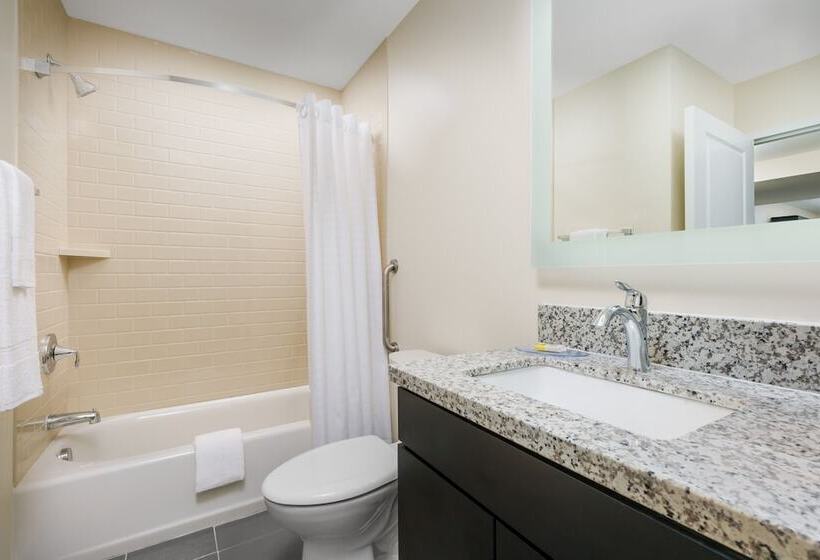 سوئیت 2 خوابه, Candlewood Suites   Orlando   Lake Buena Vista, An Ihg