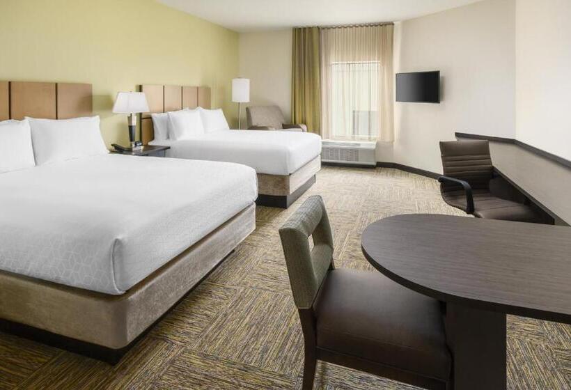 استودیوی استاندارد, Candlewood Suites   Orlando   Lake Buena Vista, An Ihg