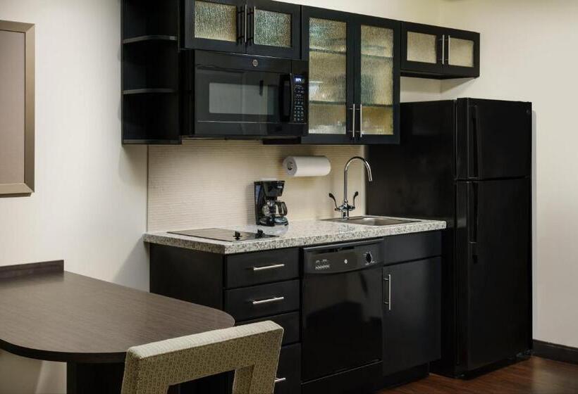 اتاق استاندارد برای معلولان, Candlewood Suites   Orlando   Lake Buena Vista, An Ihg