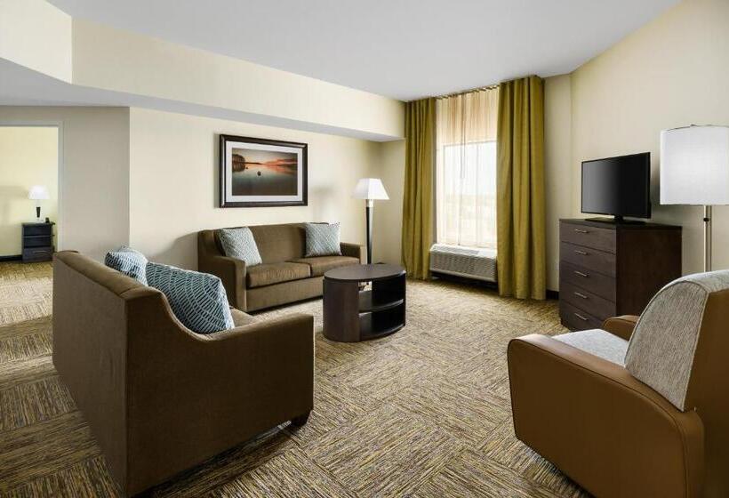 سوئیت برای معلولان, Candlewood Suites   Orlando   Lake Buena Vista, An Ihg