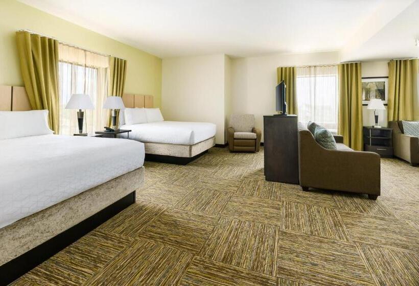 سوئیت برای معلولان, Candlewood Suites   Orlando   Lake Buena Vista, An Ihg