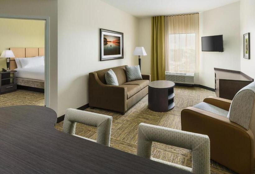 سوئیت با تخت بزرگ, Candlewood Suites   Orlando   Lake Buena Vista, An Ihg