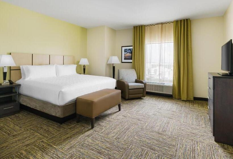 سوئیت با تخت بزرگ, Candlewood Suites   Orlando   Lake Buena Vista, An Ihg