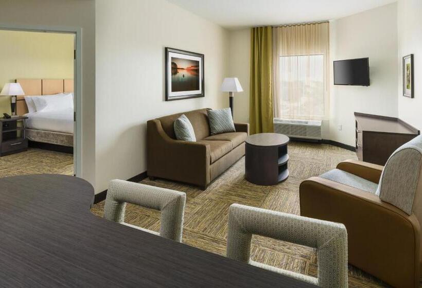 سوئیت با تخت بزرگ, Candlewood Suites   Orlando   Lake Buena Vista, An Ihg