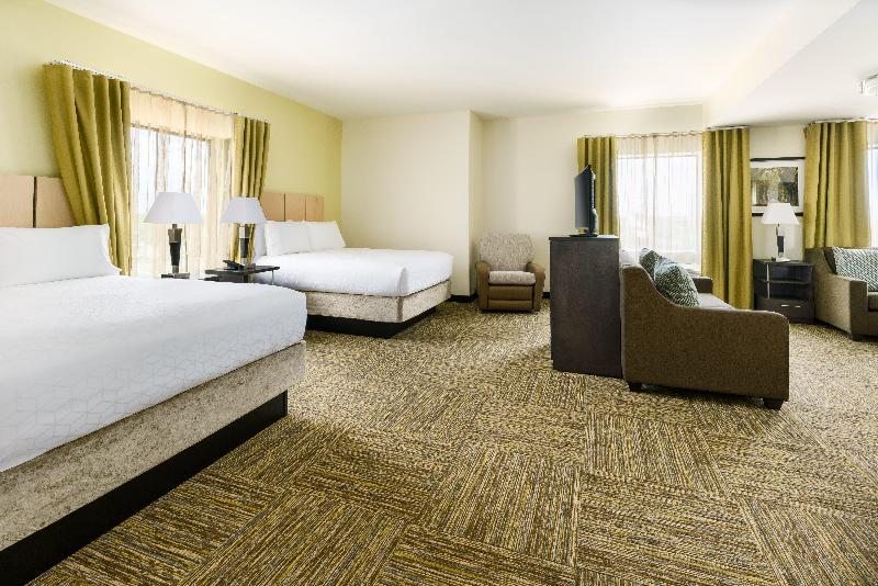 سوئیت برای معلولان, Candlewood Suites   Orlando   Lake Buena Vista, An Ihg