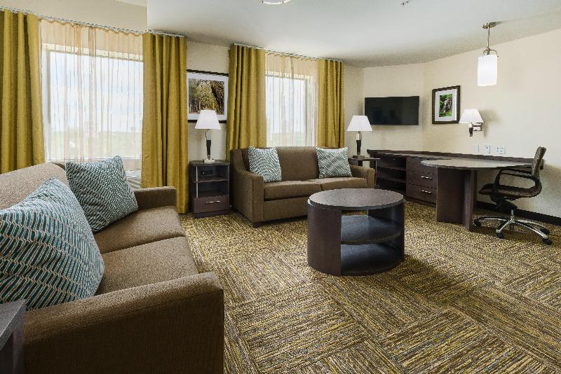 سوئیت برای معلولان, Candlewood Suites   Orlando   Lake Buena Vista, An Ihg