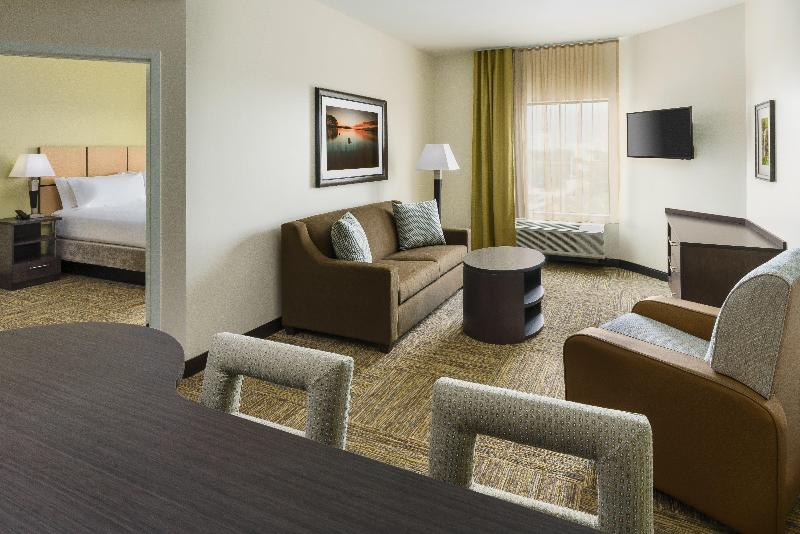 سوئیت برای معلولان, Candlewood Suites   Orlando   Lake Buena Vista, An Ihg