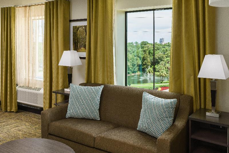 سوئیت با تخت بزرگ, Candlewood Suites   Orlando   Lake Buena Vista, An Ihg