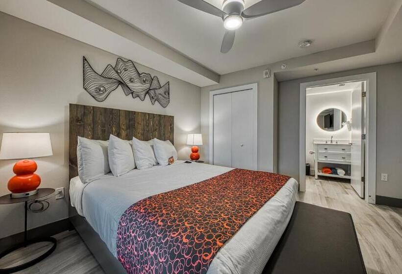 3 Bedroom Suite, Fusion Resort Waterfront Suites