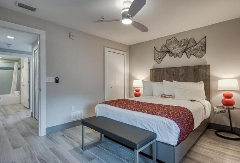 3 Bedroom Suite, Fusion Resort Waterfront Suites