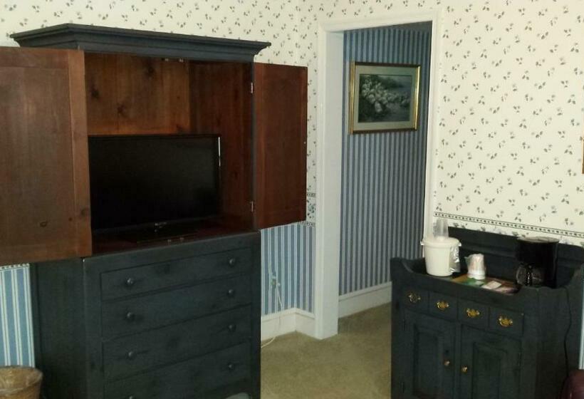 스위트, The Country Inn Of Berkeley Springs