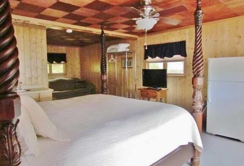 Люкс 2 Спальни, Contessa Resort