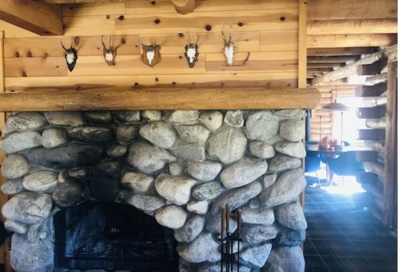 침실 1개 주택, The Fireside Inn