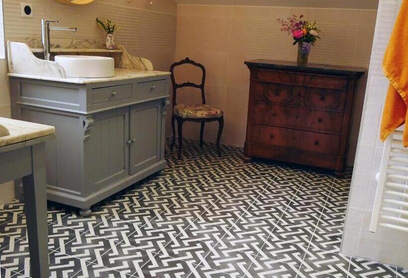 豪华工作室, Bed & Breakfast   La Closerie De La Fuye