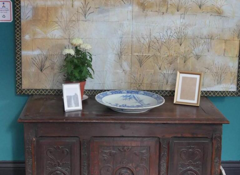 标准间, Bed & Breakfast   La Closerie De La Fuye