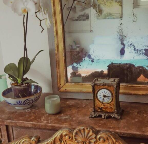 スタンダードルーム, Bed & Breakfast   La Closerie De La Fuye