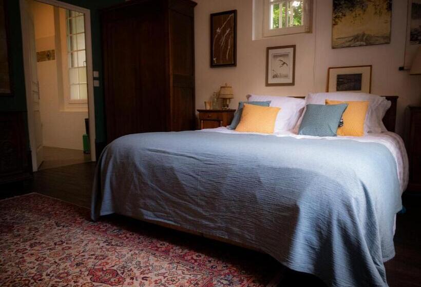 标准间, Bed & Breakfast   La Closerie De La Fuye