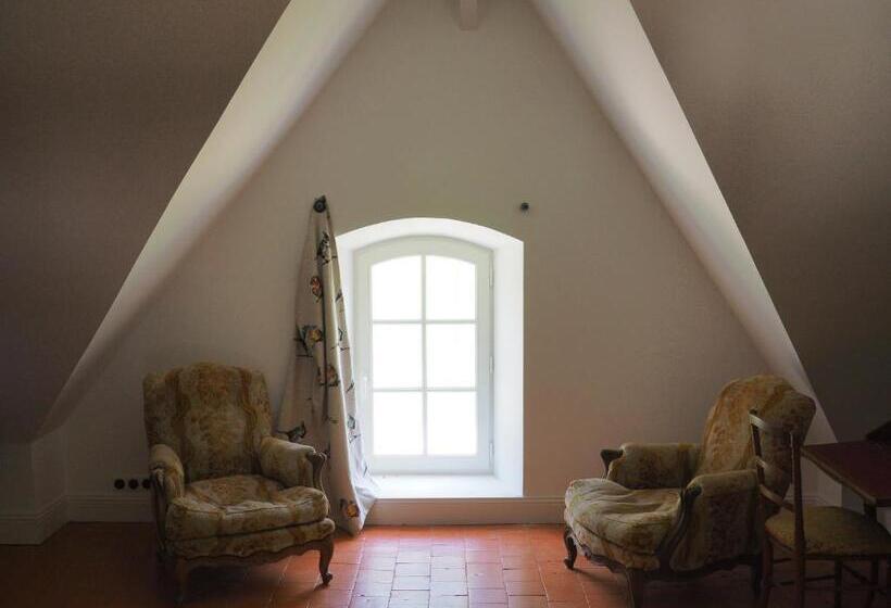 スイート, Bed & Breakfast   La Closerie De La Fuye