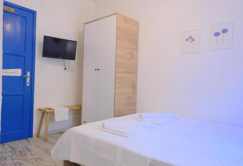 חדר סטנדרט, L'onda Oda Bodrum