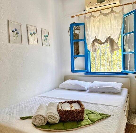 חדר סטנדרט, L'onda Oda Bodrum