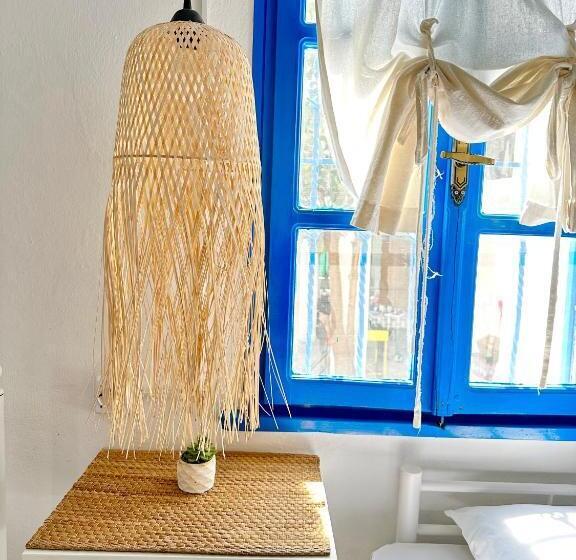 חדר סטנדרט, L'onda Oda Bodrum