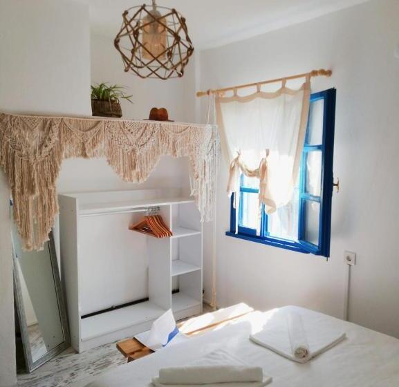 חדר קלאסי לשלושה, L'onda Oda Bodrum