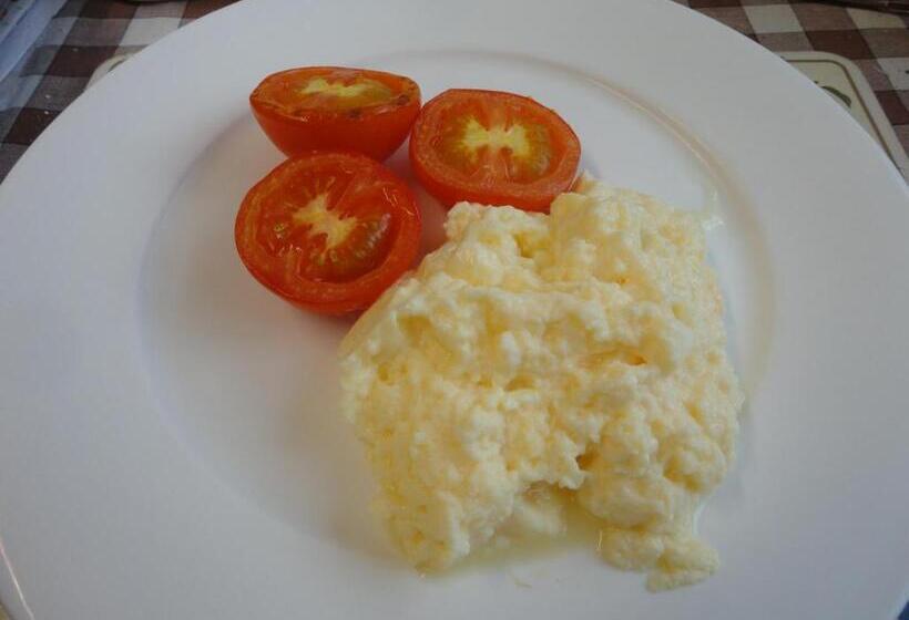 اتاق سوپریور, Eypeleaze B & B