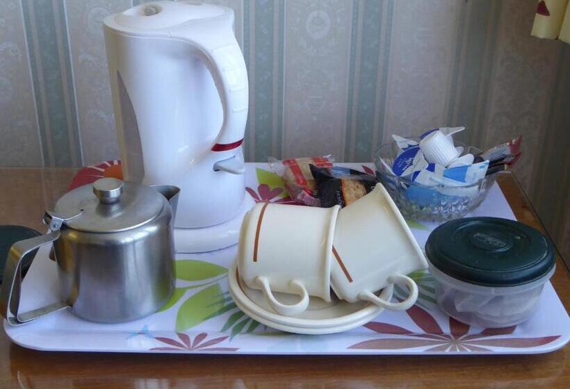 اتاق استاندارد, Eypeleaze B & B